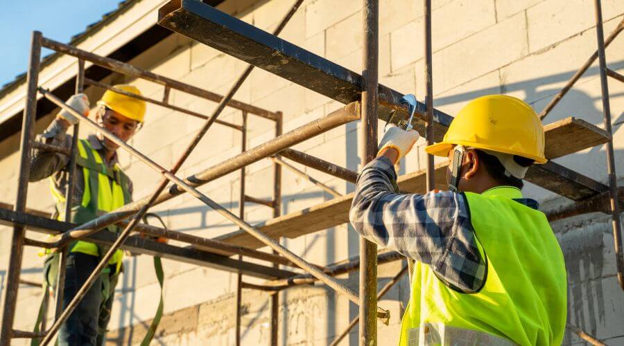 Ridge Cap Repair in Woodbine, NJ